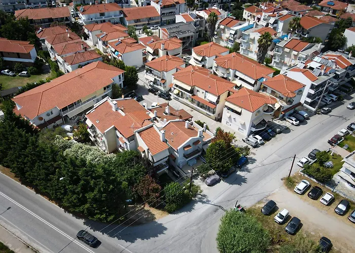 Myshell House