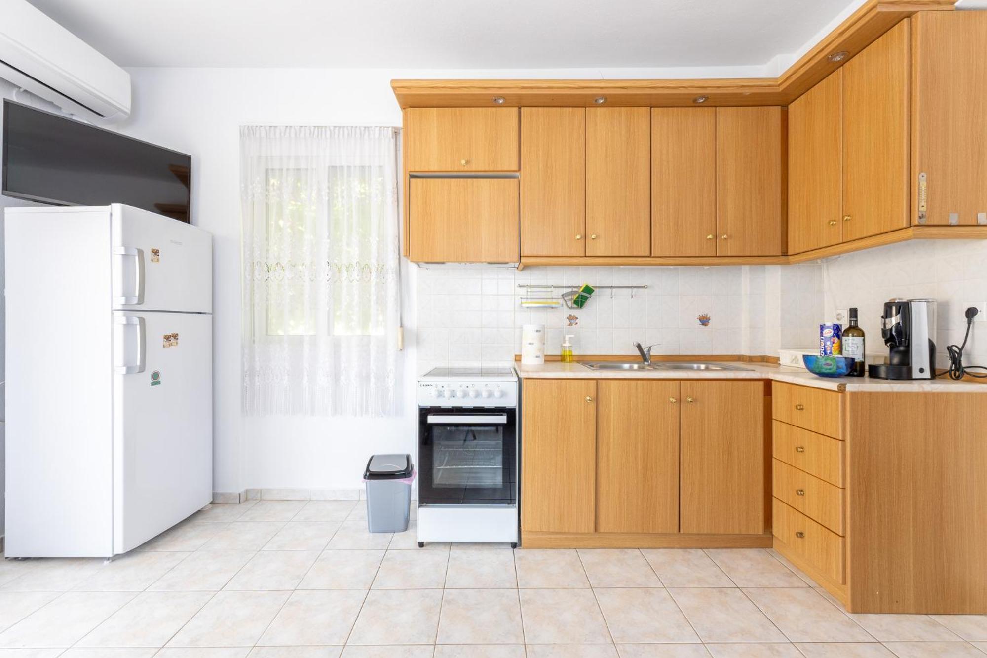 Apartment Myshell House *