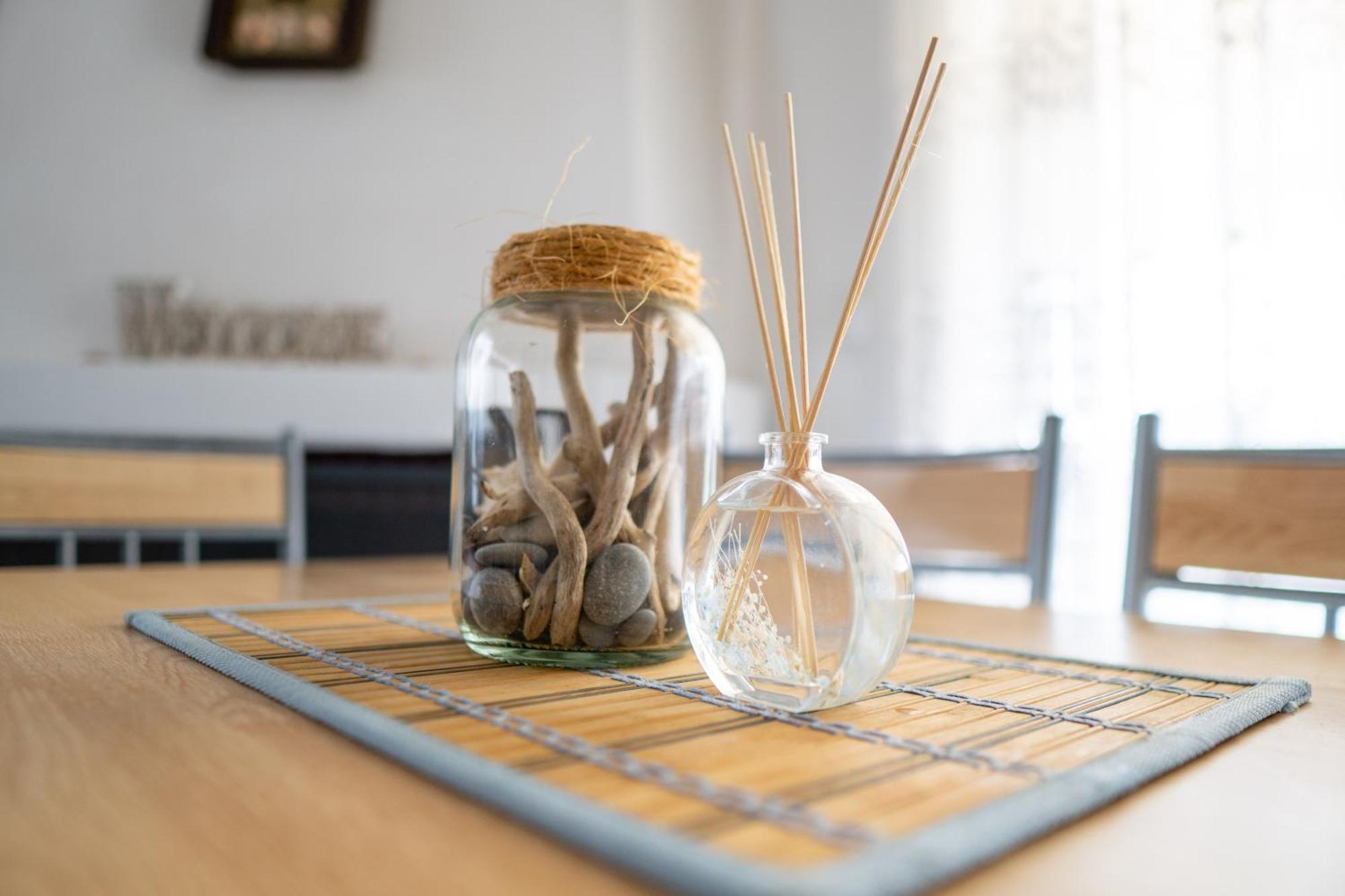 Myshell House Apartment *