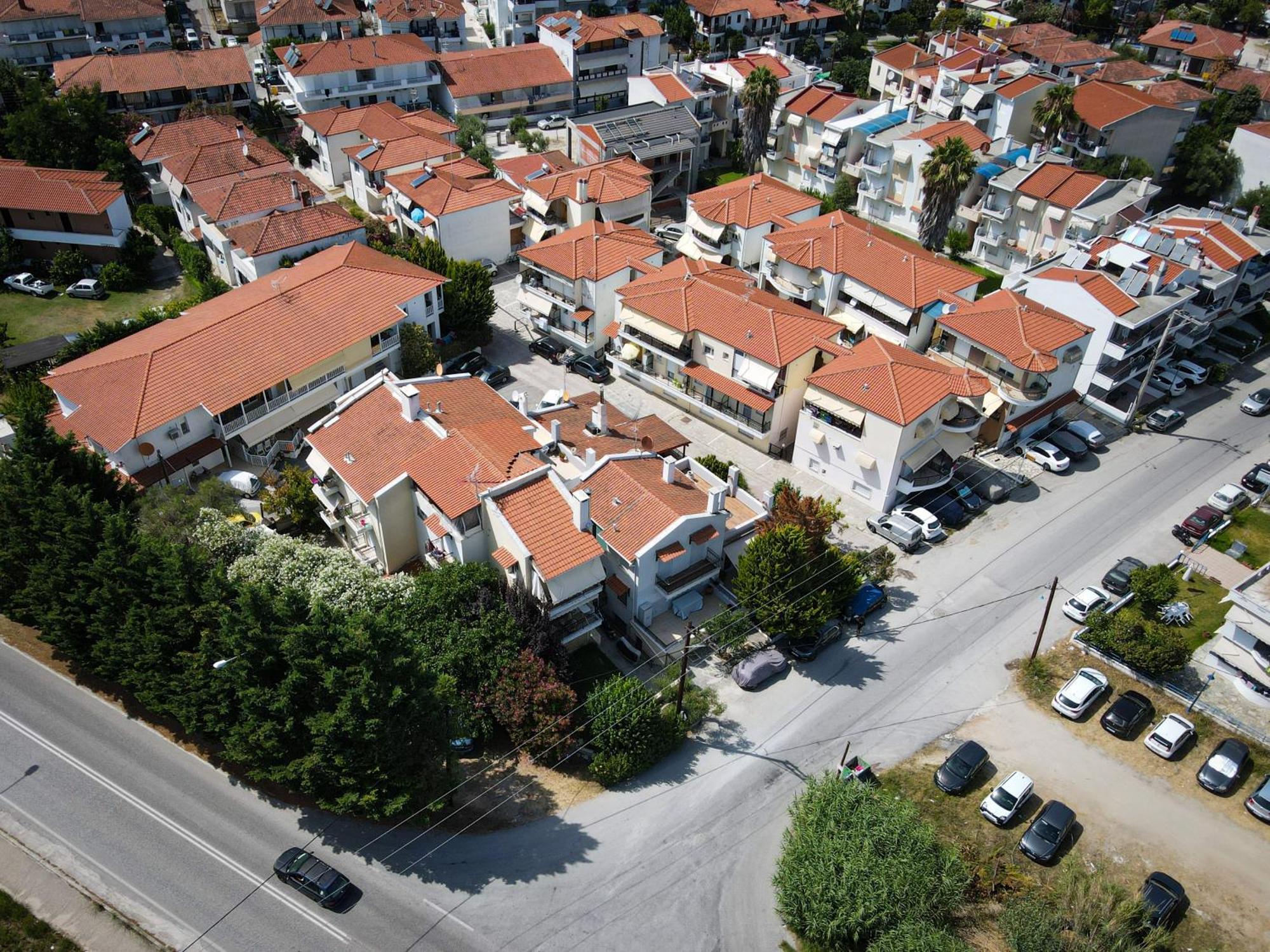 Appartement Myshell House *